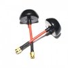Zestaw 2 anten Cool Fly Petals 5.8Ghz Rx/Tx SMA i RP-SMA